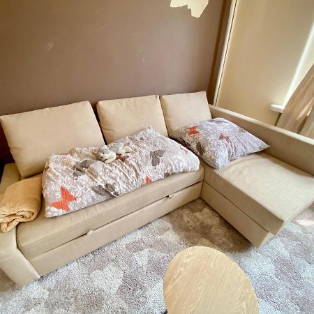 Apartament W Centrum Wroclawia W Kamienicy Breslávia Exterior foto