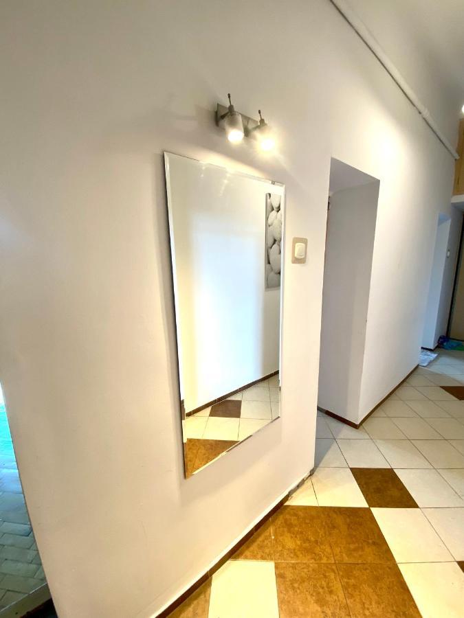 Apartament W Centrum Wroclawia W Kamienicy Breslávia Exterior foto