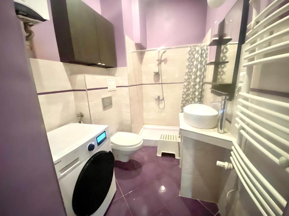 Apartament W Centrum Wroclawia W Kamienicy Breslávia Exterior foto